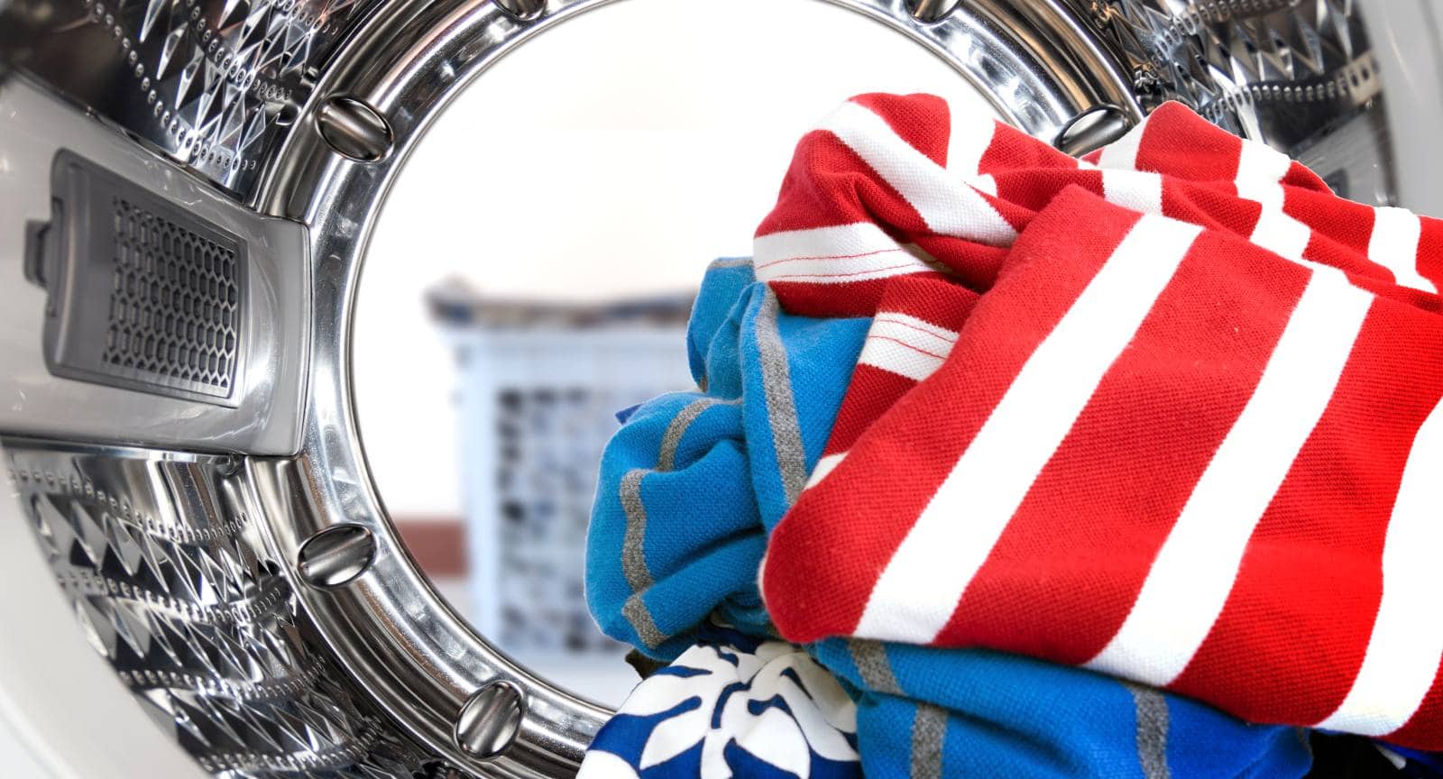 Residential Laundry Services